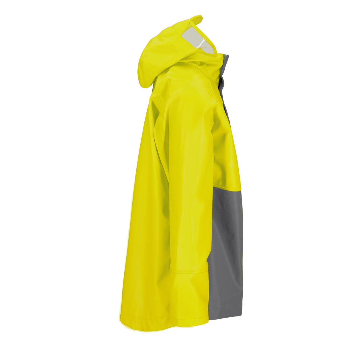 Regnjakke Aalesund Oljeklede Isfjord (1010287-334)