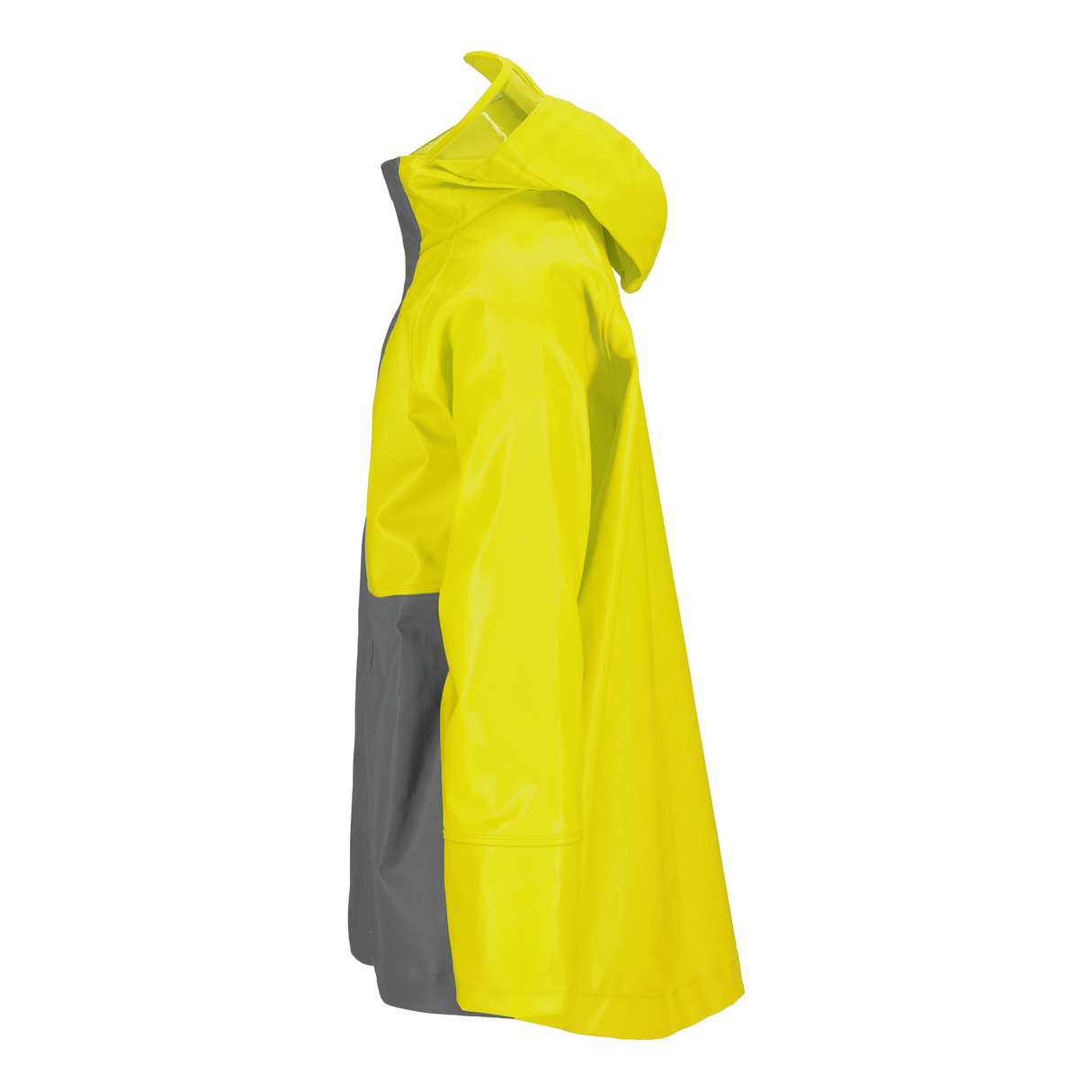 Regnjakke Aalesund Oljeklede Isfjord (1010287-334)