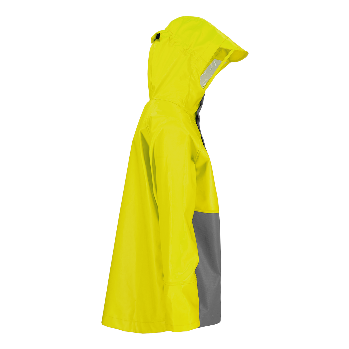 Regnjakke Aalesund Oljeklede Isfjord (1010287-334)