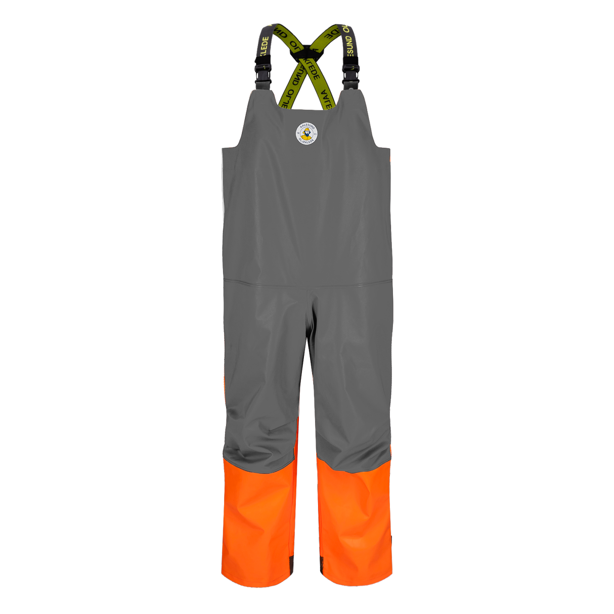 Regnbukse 1010289 PVC Isfjord