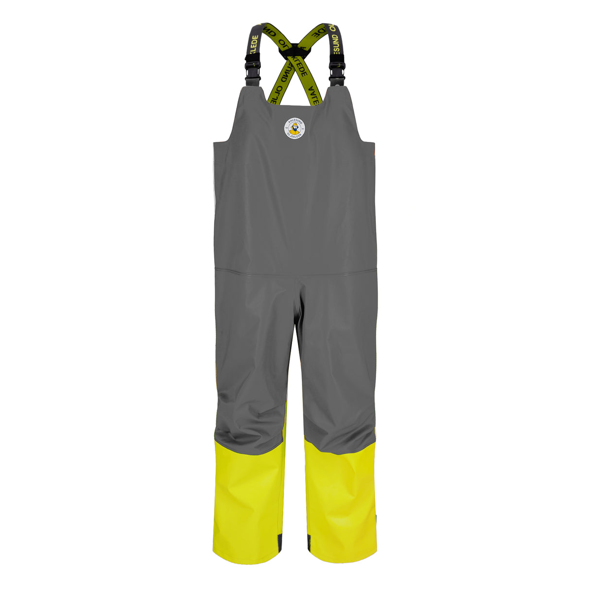 Regnbukse 1010289 PVC Isfjord