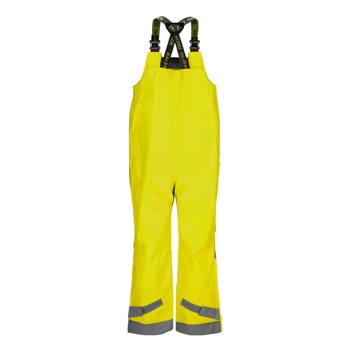 Regnbukse 1010289 PVC Isfjord