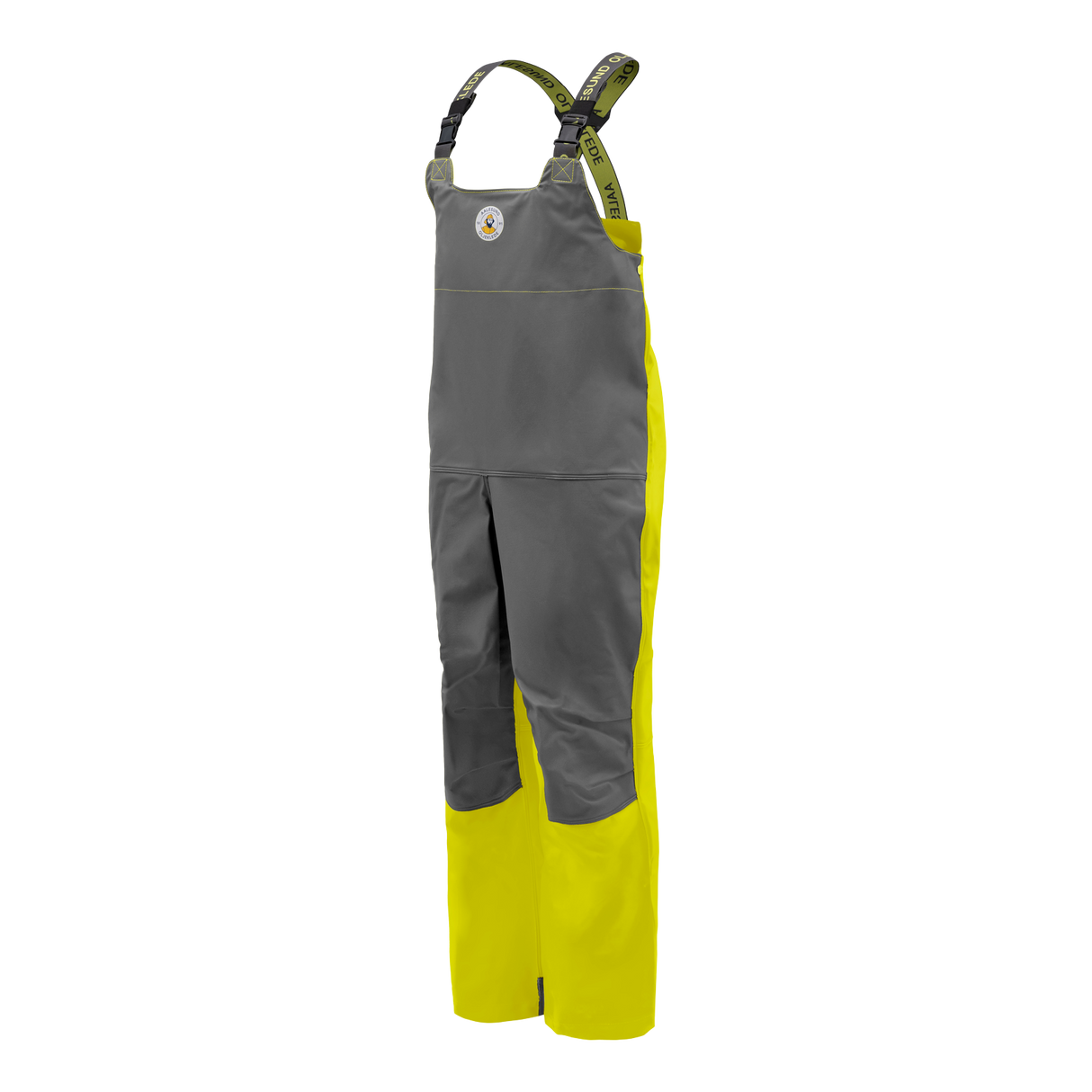 Regnbukse 1010292 PVC Isfjord