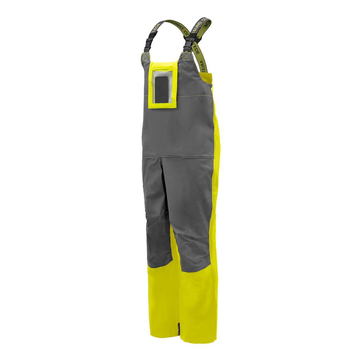 Regnbukse 1010292 PVC Isfjord