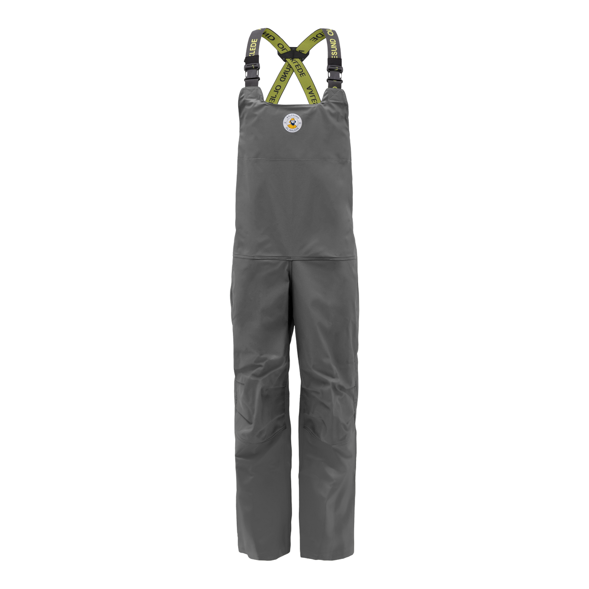 Regnbukse 1010292 PVC Isfjord