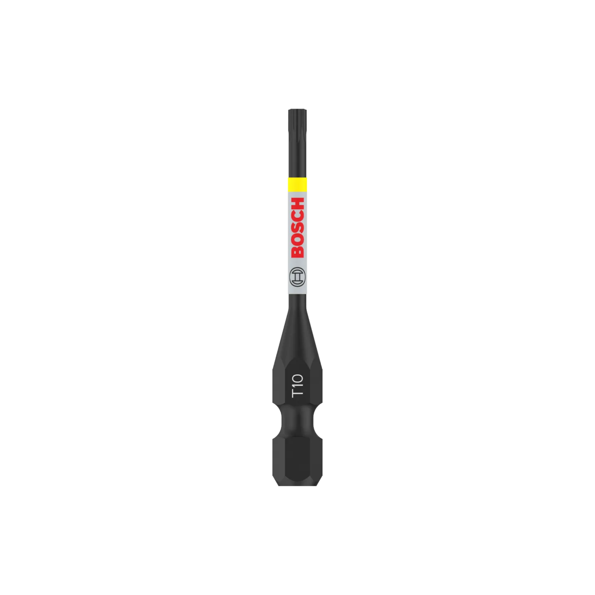 PRO Torx slagbits, 55 mm, 2 stk