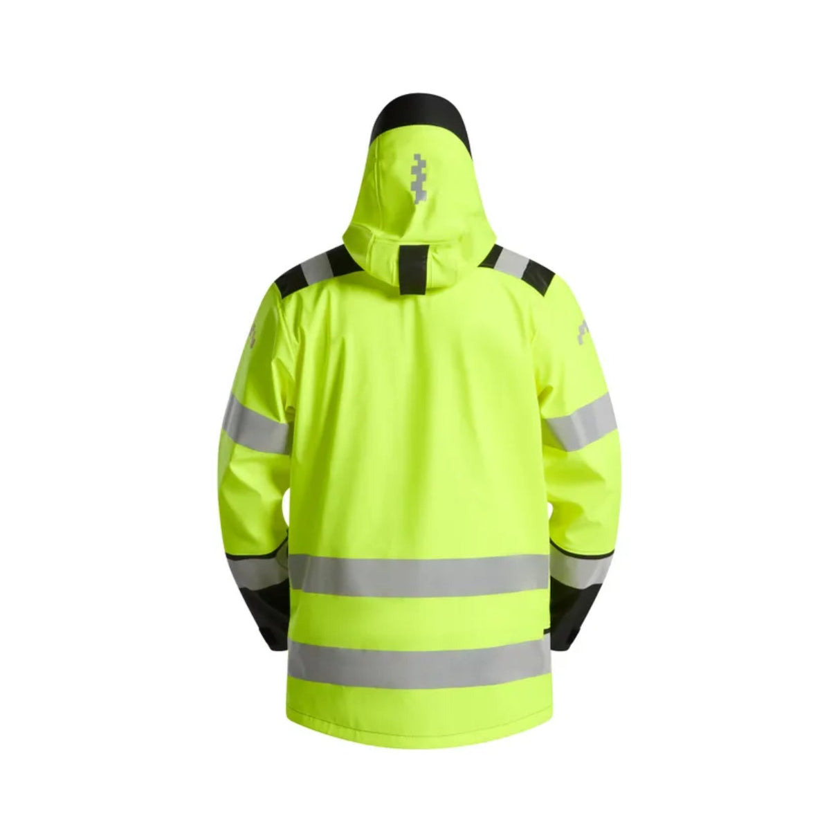 97250-417 Vestnes Regnjakke Flammehemmende PU Kl.3