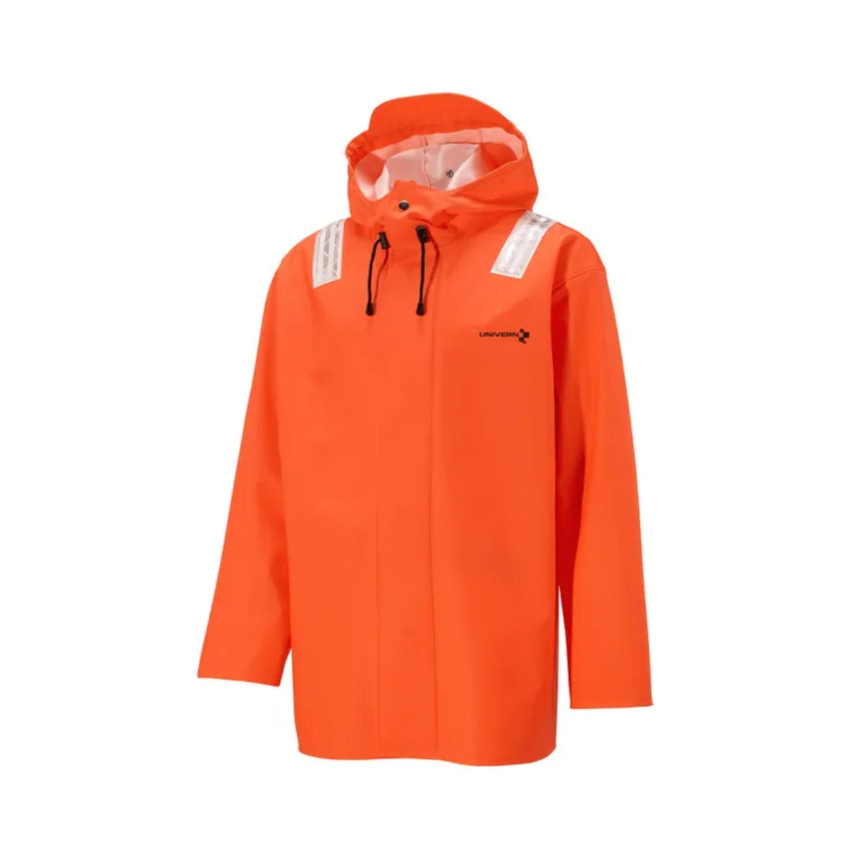 8981-05 Regnjakke Vega Light FL Orge