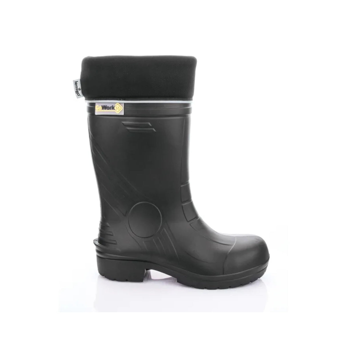 7400201578 Vernestøvel Go Work 759 S5