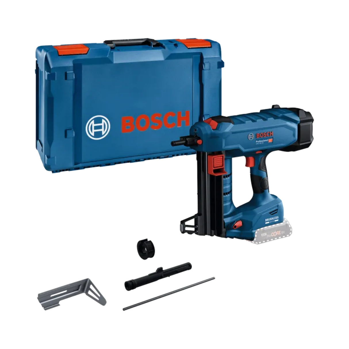 Betongspikerpistol GNB 18V-40 XL-BOXX (0.601.9L7.004)