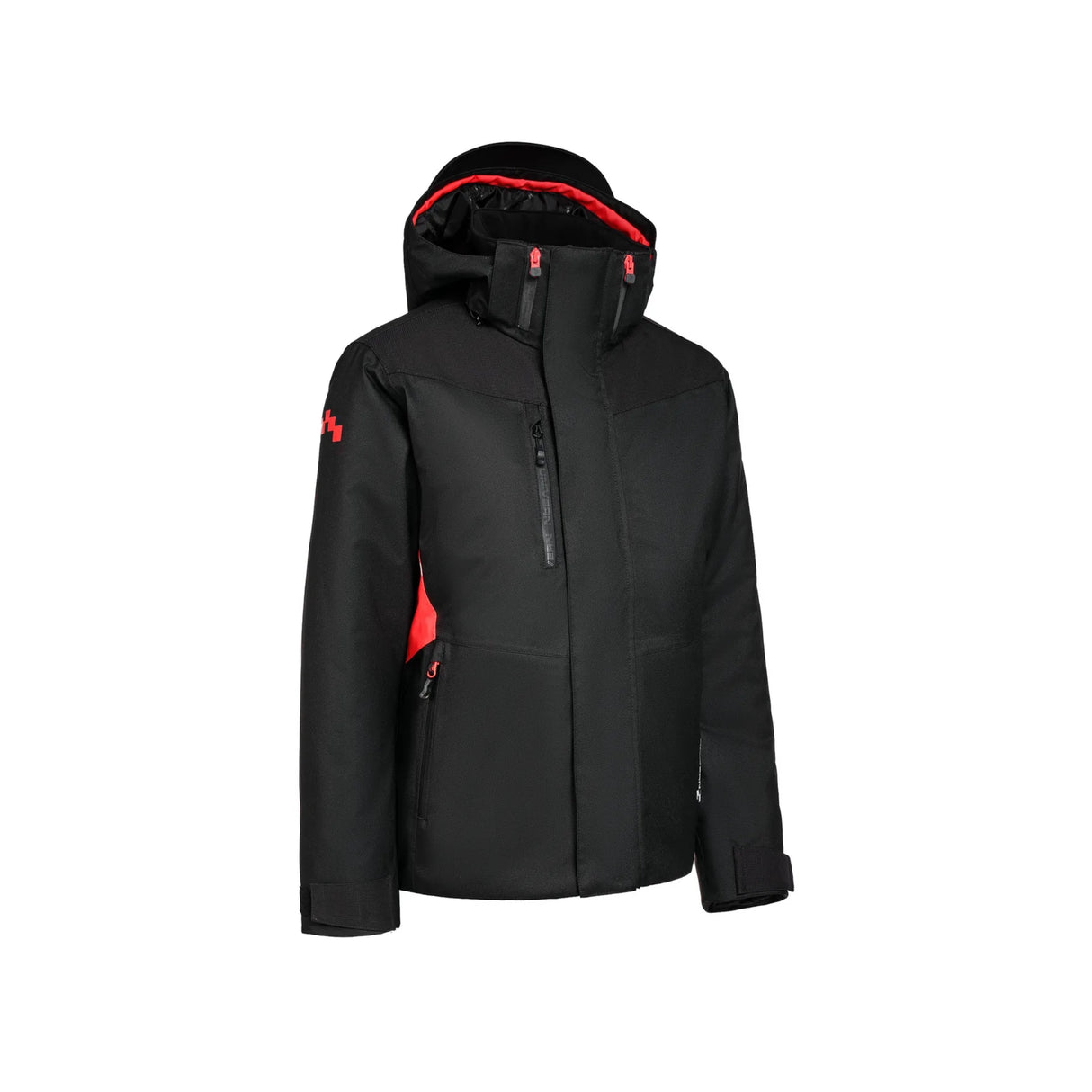 Univern Vinterjakke dame 8356 Protec 2.1