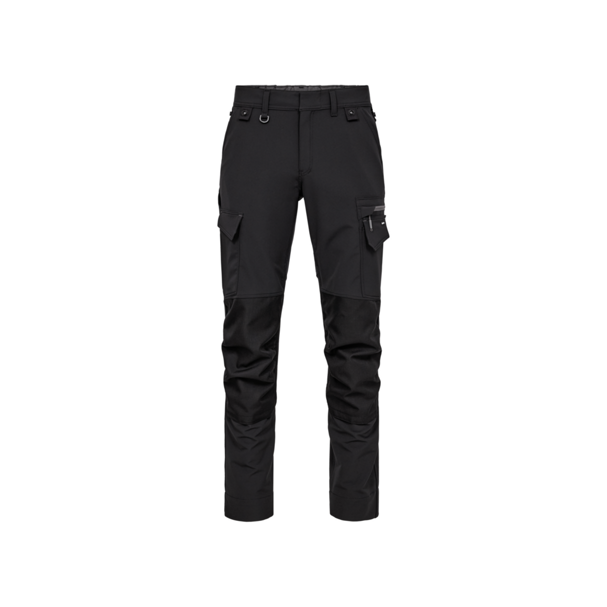 Entire Work Trousers with 4-way stretch
