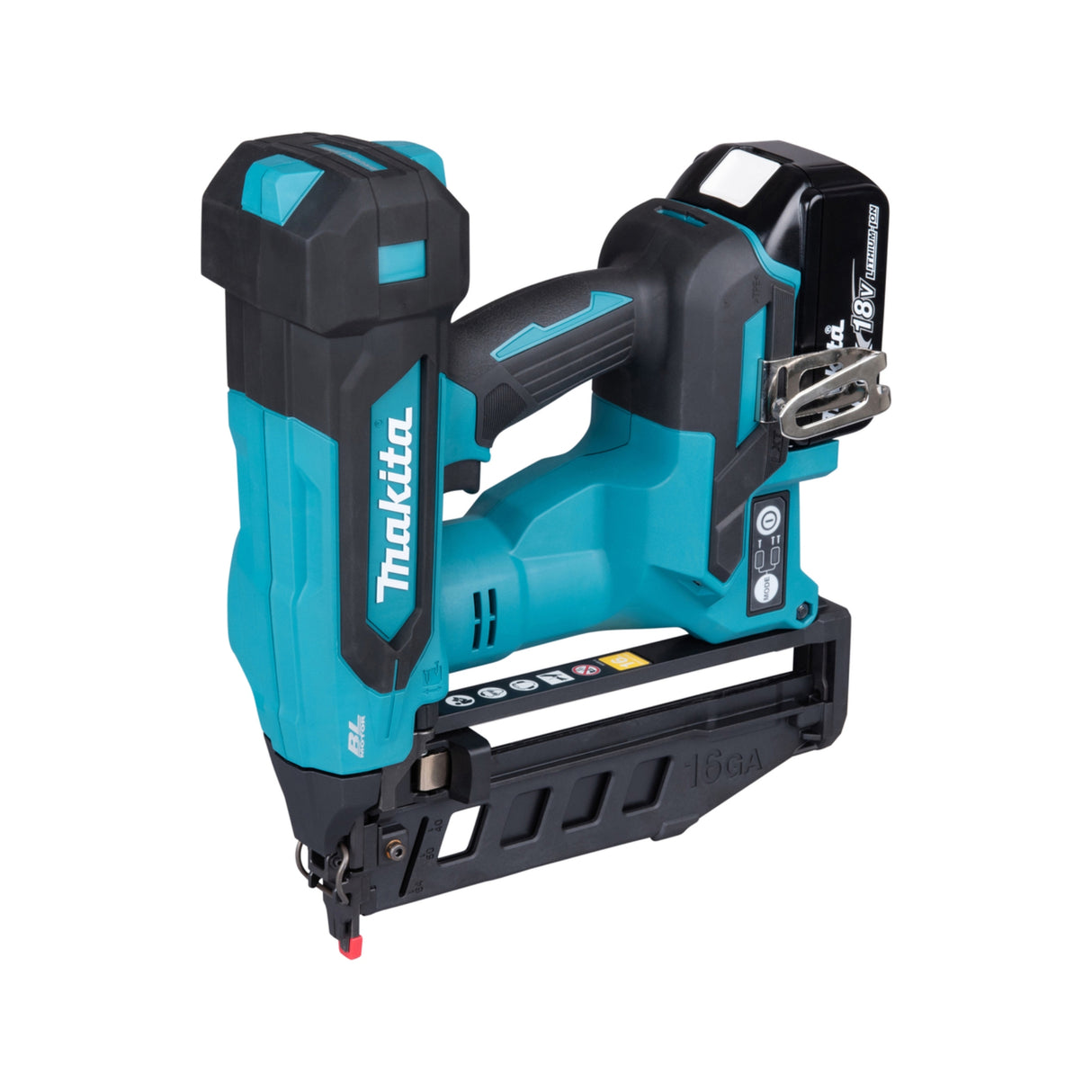 DBN601ZJ - Dykkertpistol LXT® (Uten batteri)