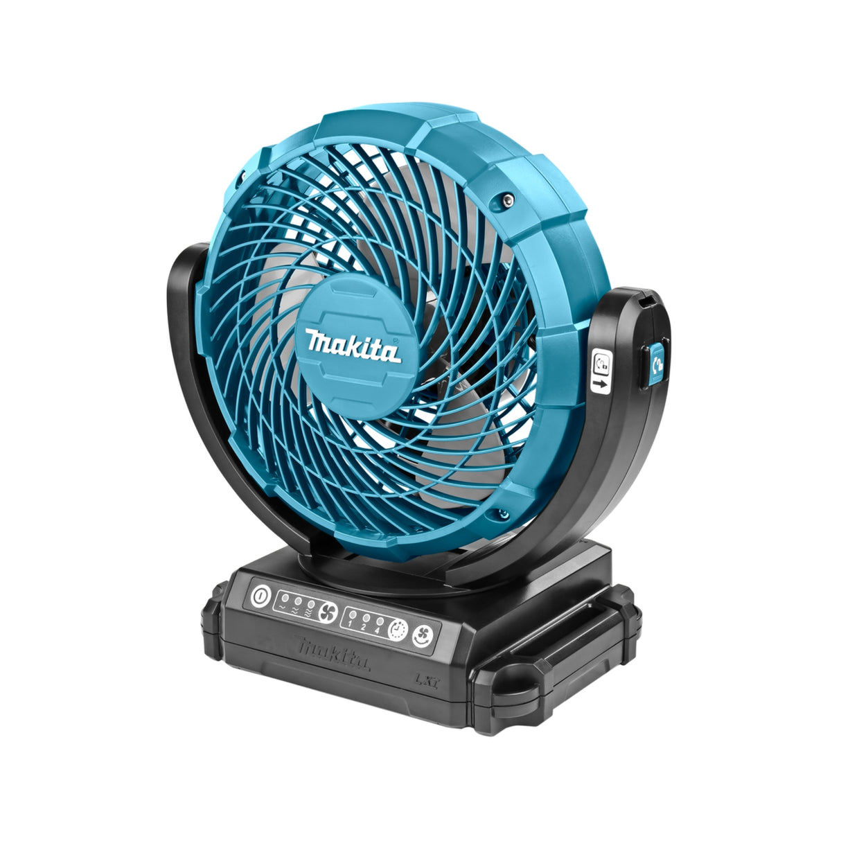 Vifte LXT DCF102Z (Uten batteri)