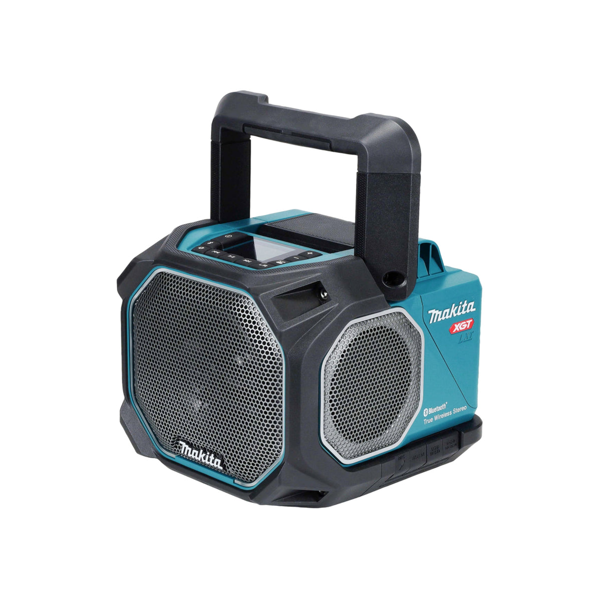 MR014GZ Bluetooth høyttaler LXT® / XGT® (Uten batteri)