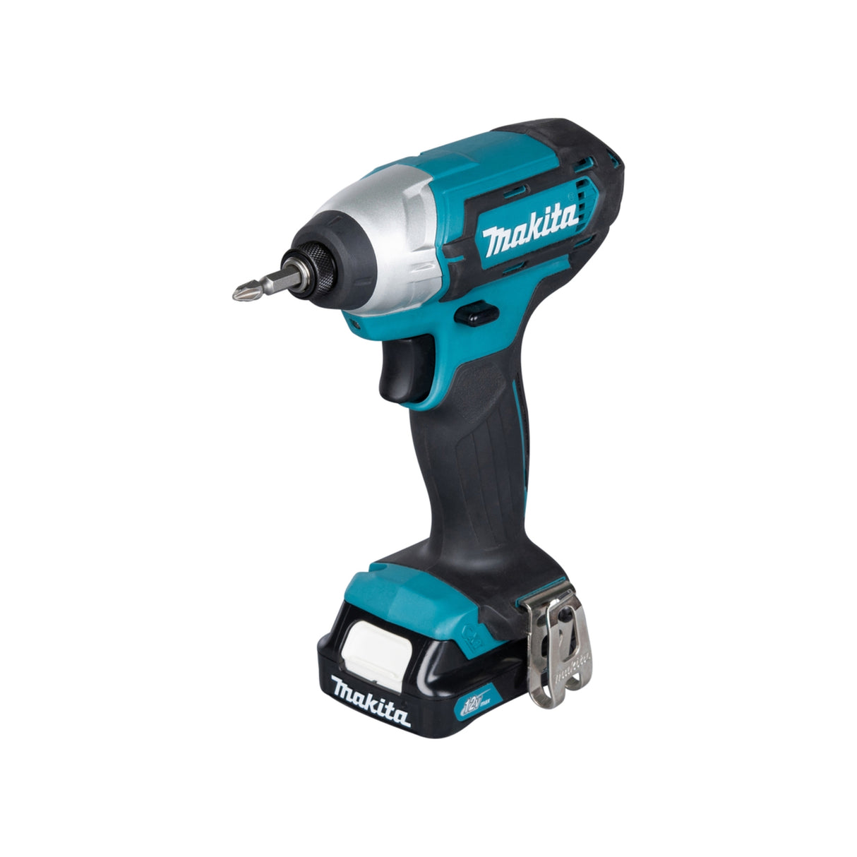 TD110DZ Slagskrutrekker CXT® (Uten batteri)