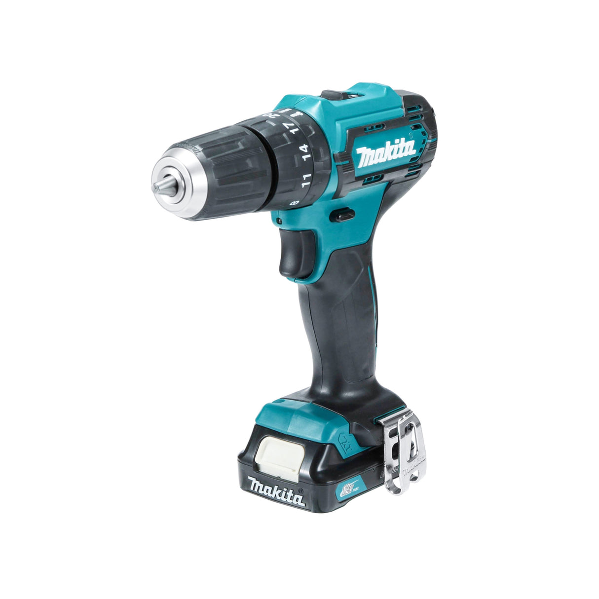 HP333DZ Slagbormaskin CXT® (Uten batteri)