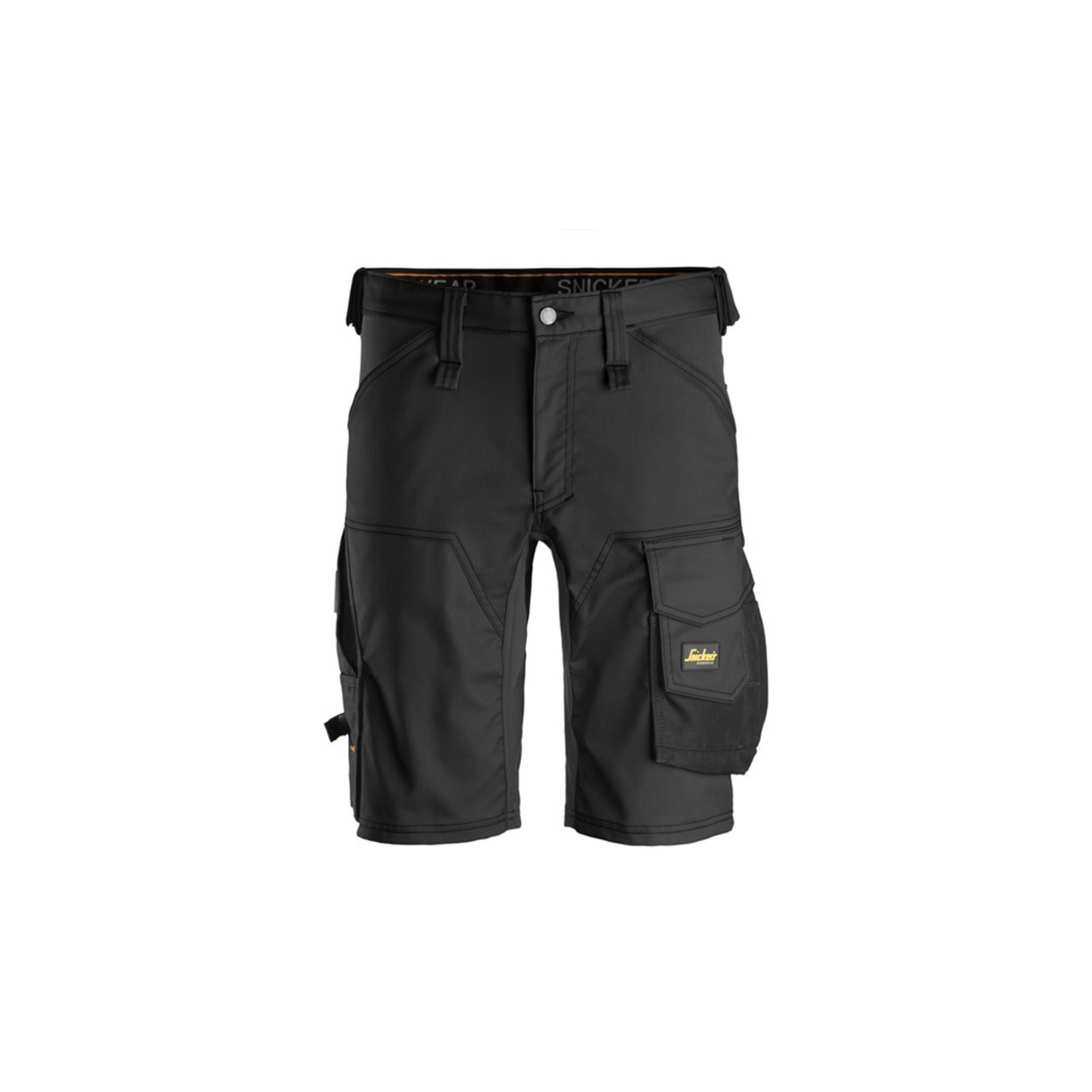 AllroundWork, 6143 Arbeidsshorts med stretch