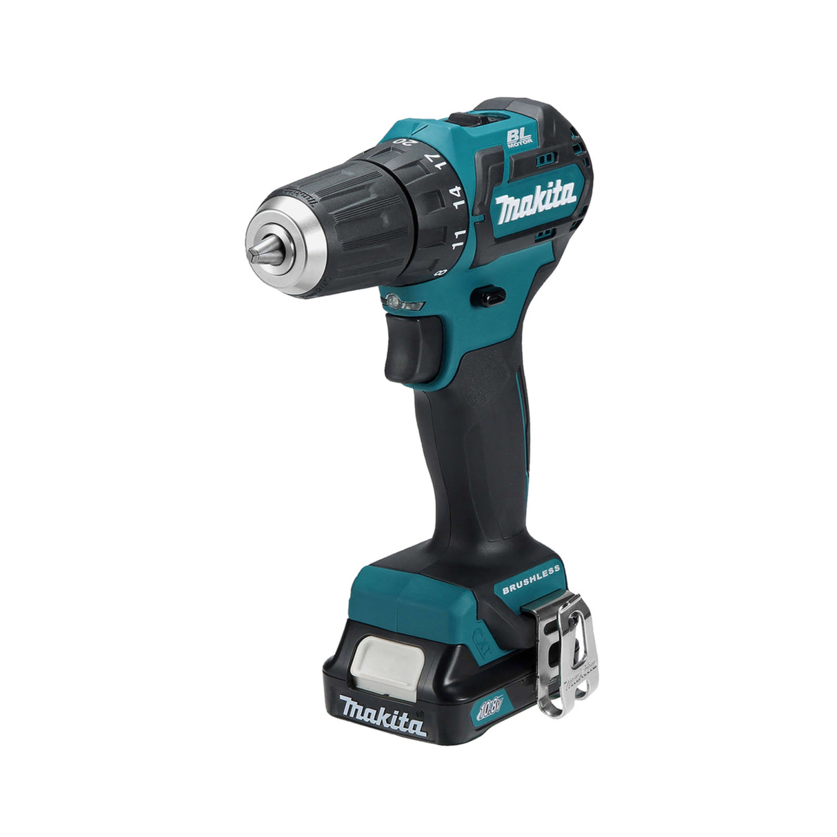 DF332DZ Borskrutrekker CXT® (Uten batteri)