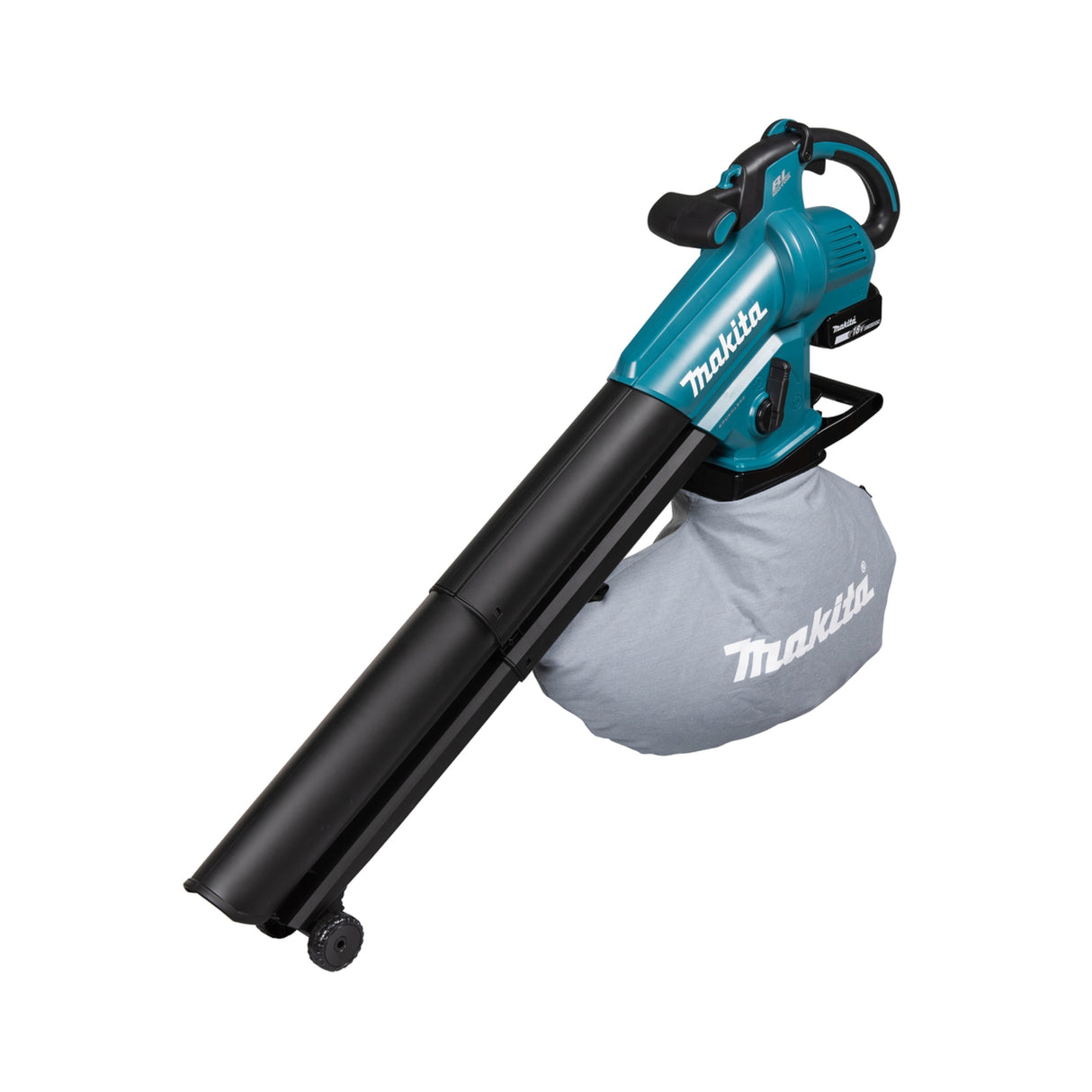 DUB187Z Løvblåser/ løvsuger LXT® (Uten batteri)