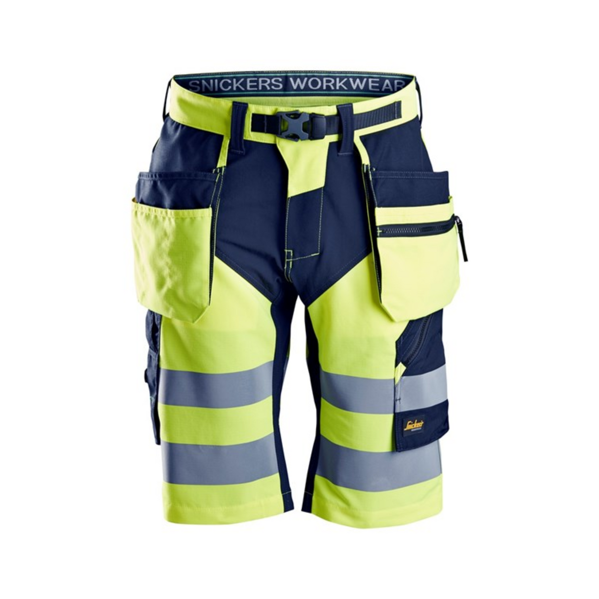 Arbeidsshorts 6933-6604 kl. 1