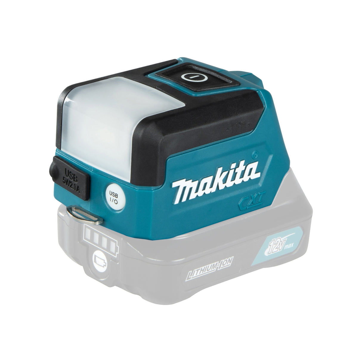 Arbeidslys CXT ® ML107 (Uten batteri)