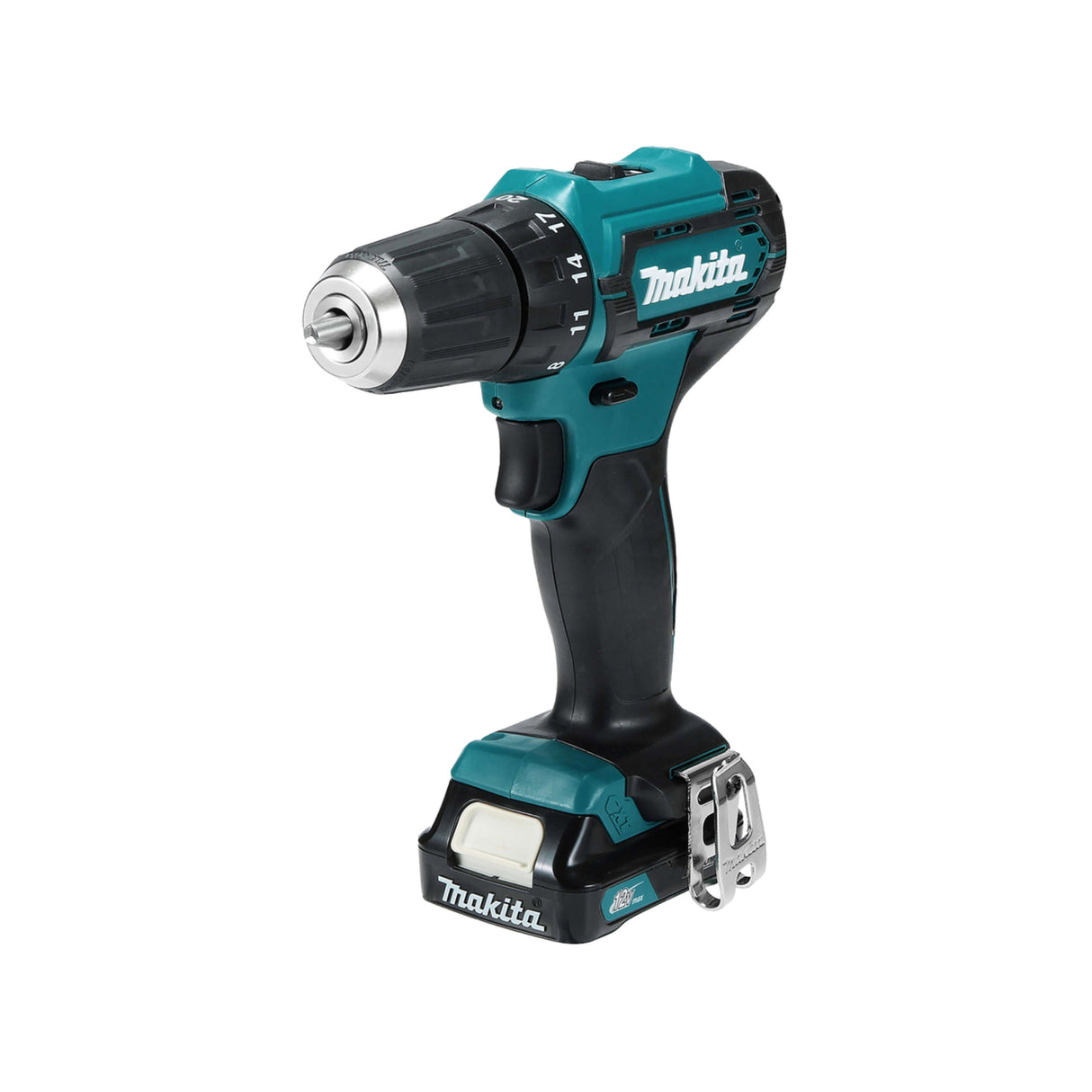 DF333DZ Borskrutrekker CXT® (Uten batteri)