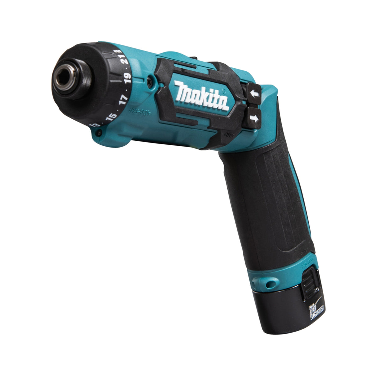 DF012DSJ Momentskrutrekker (Batterisett medfølger)