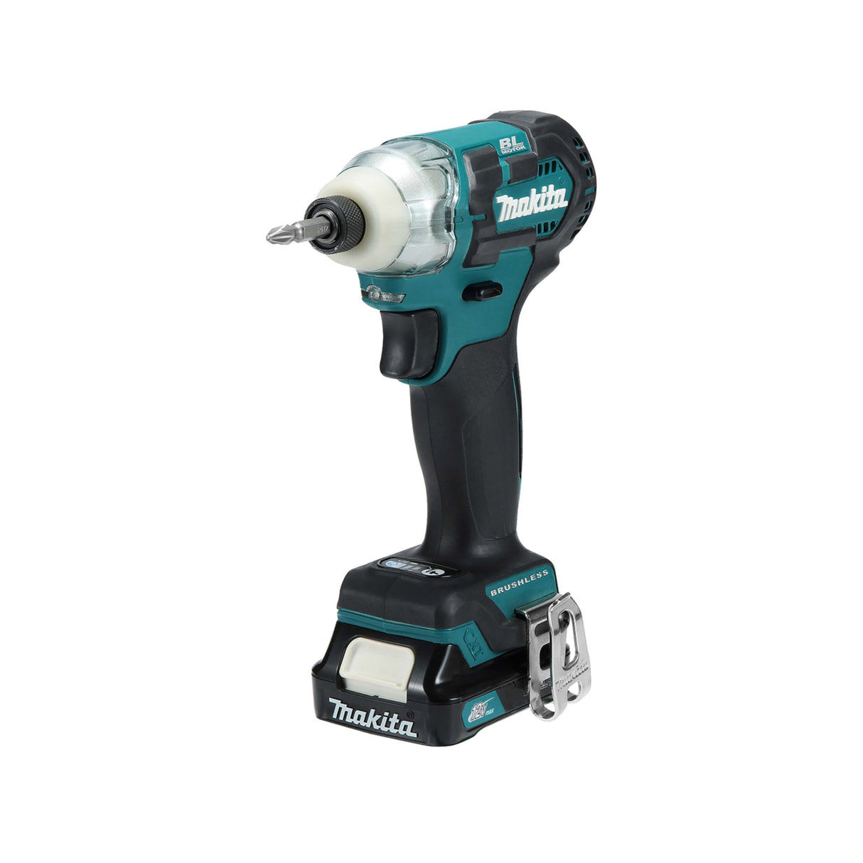 TD111DZ Slagskrutrekker CXT® (Uten batteri)