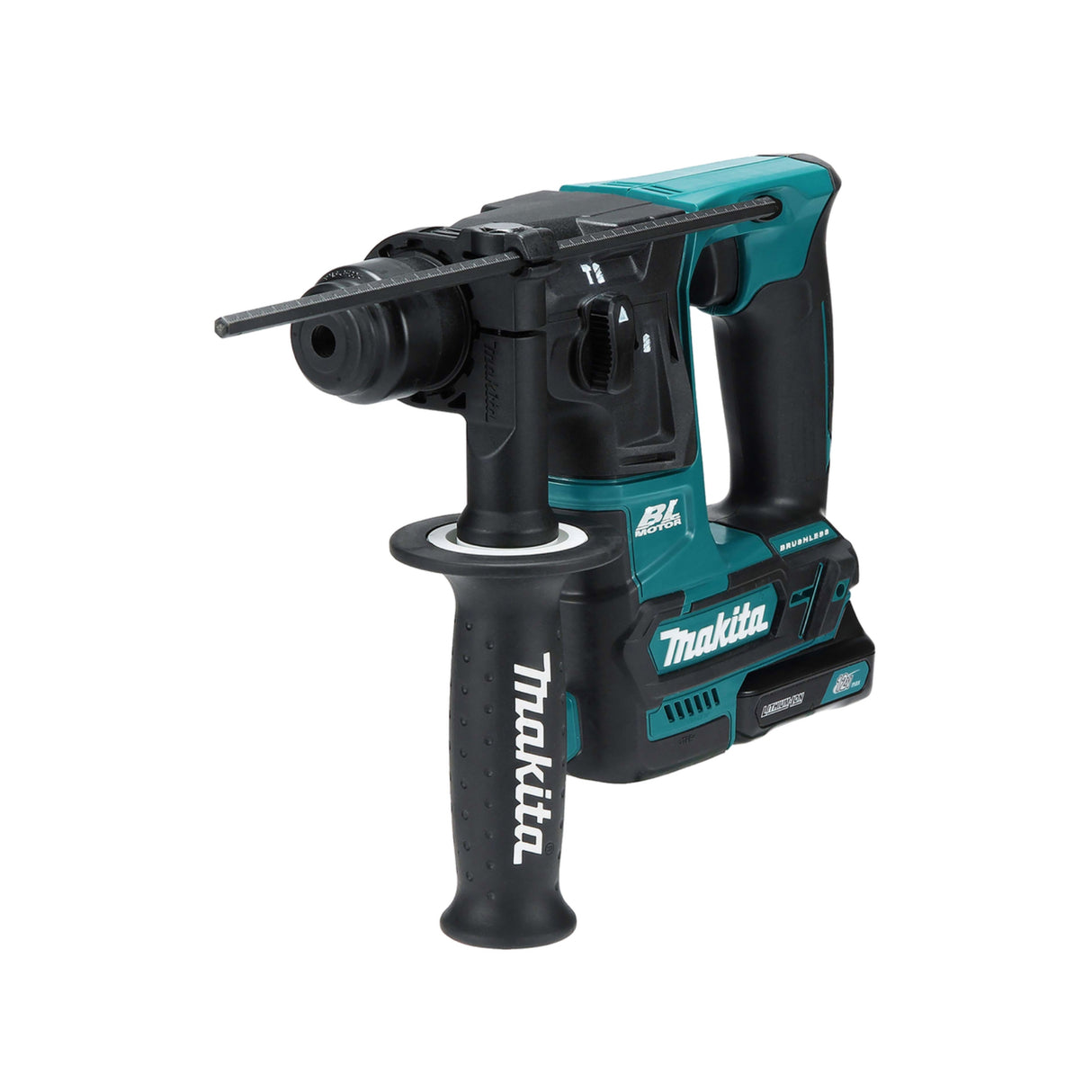 HR166DZ Borhammer CXT® (Uten batteri)