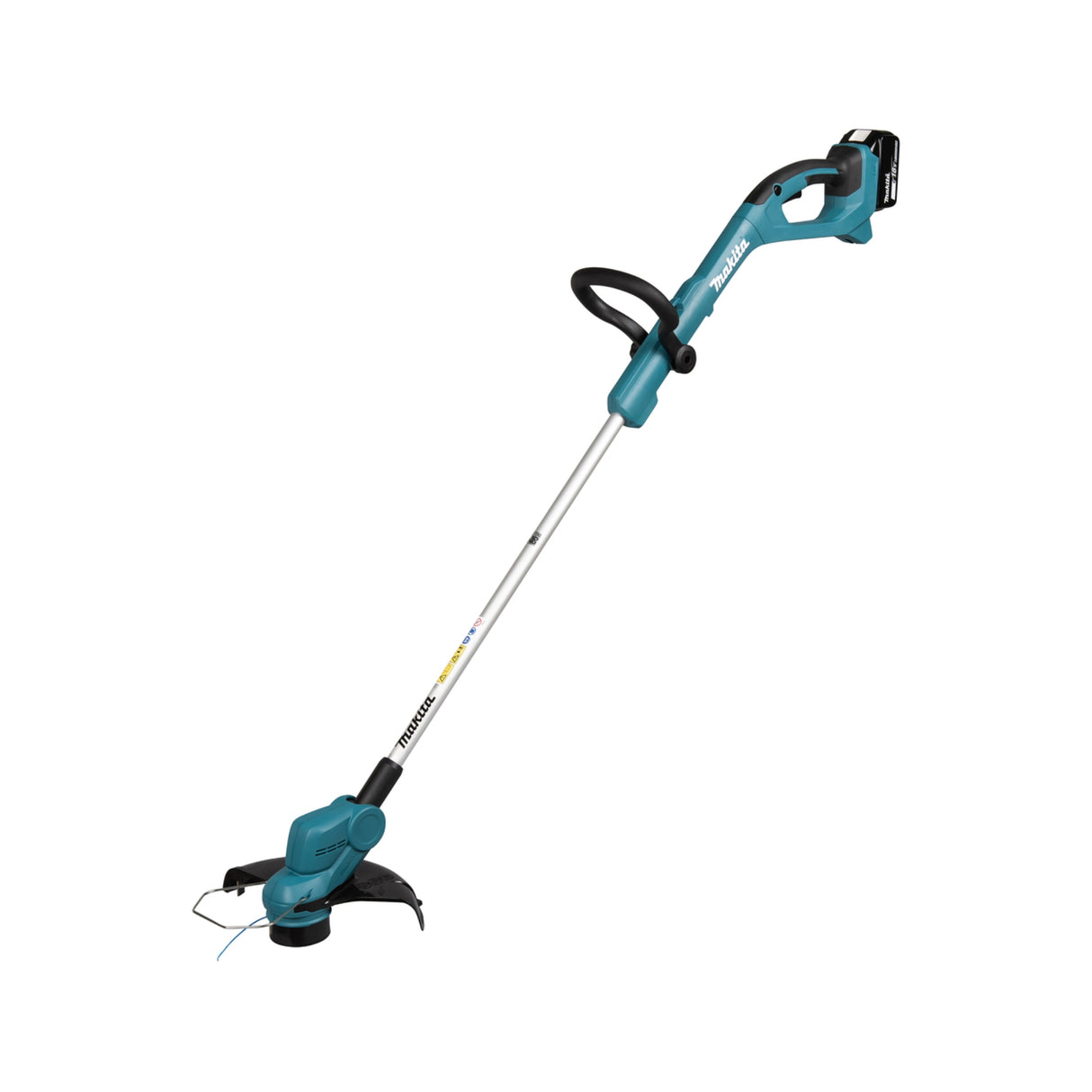 DUR193Z Gresstrimmer LXT® (Uten batteri)
