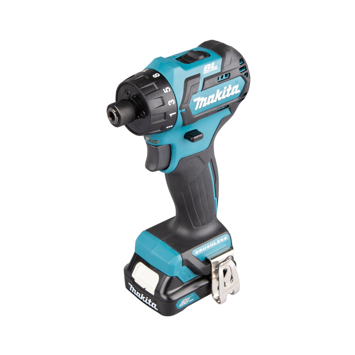 DF032DSAJ Borskrutrekker CXT® (Batterisett medfølger)