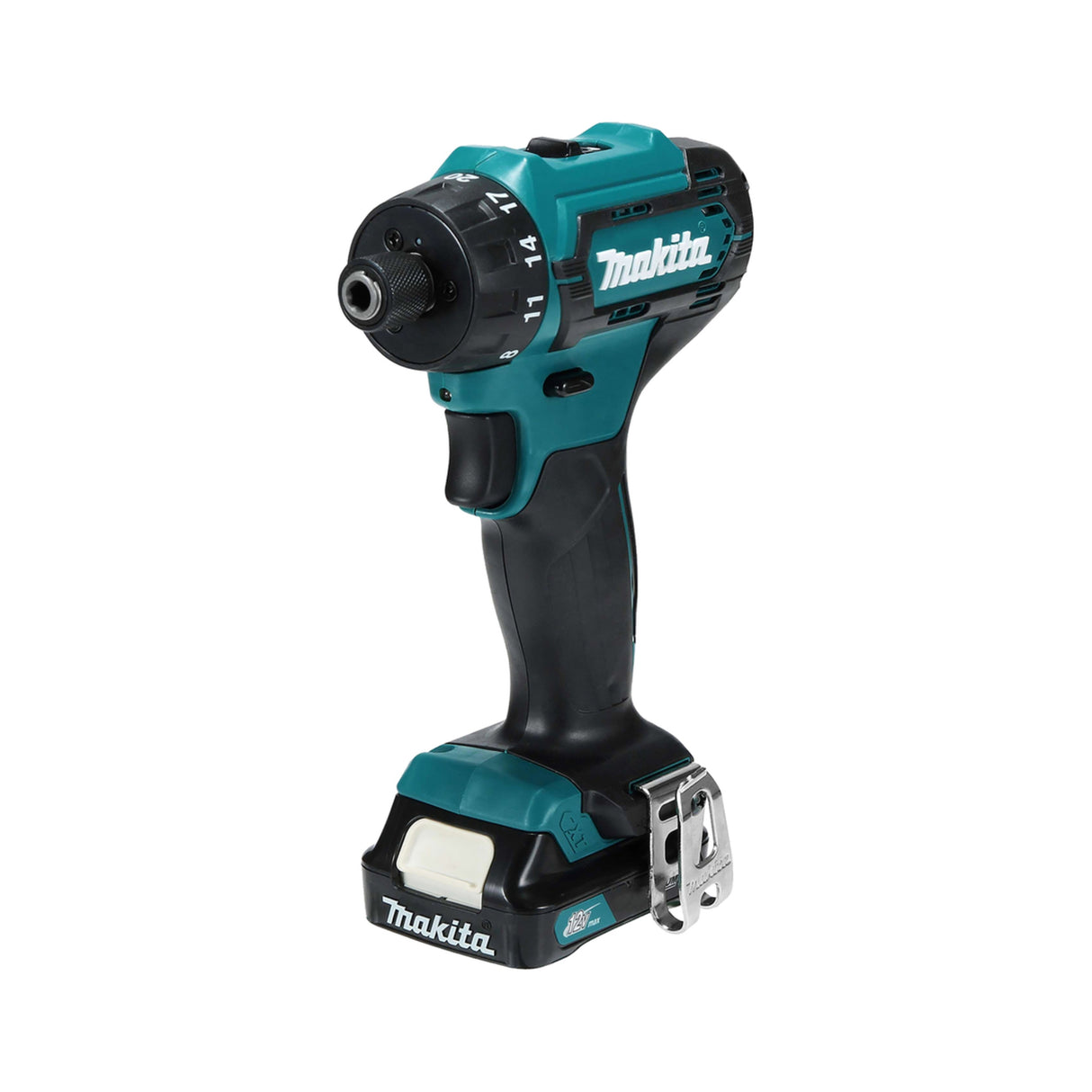 DF033DZ Borskrutrekker CXT® (Uten batteri)