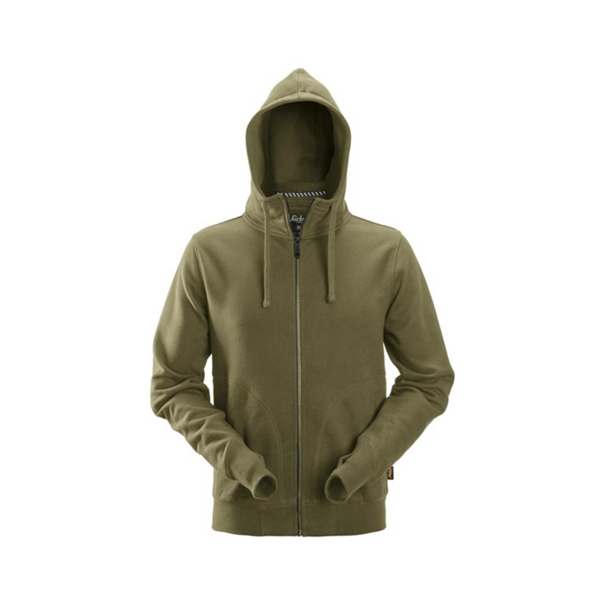 Hettejakke 2890-0400 AllroundWork