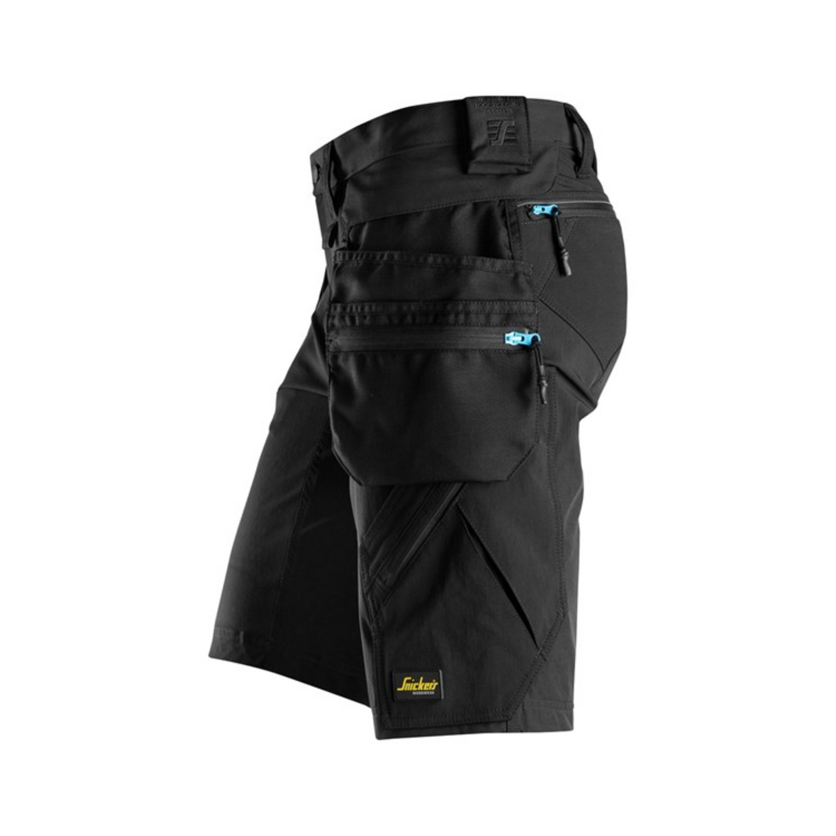 Arbeidsshorts 6108 stretch LiteWork