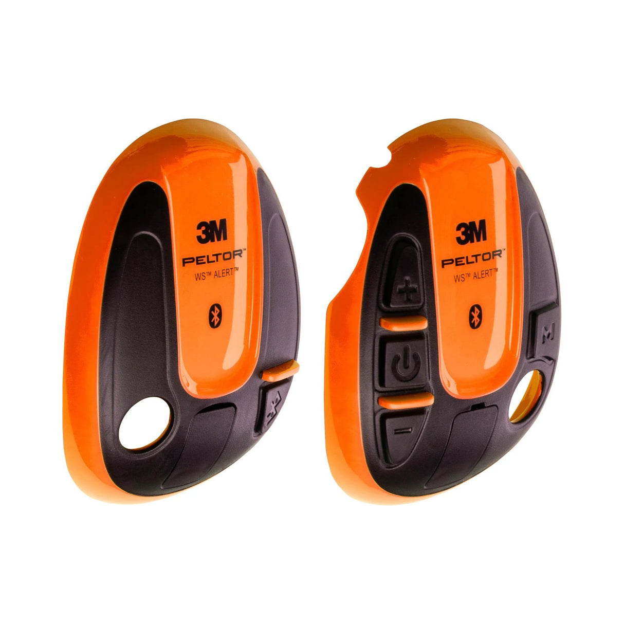 Kåpeskall 210300-664 for WS Alert hørselvern