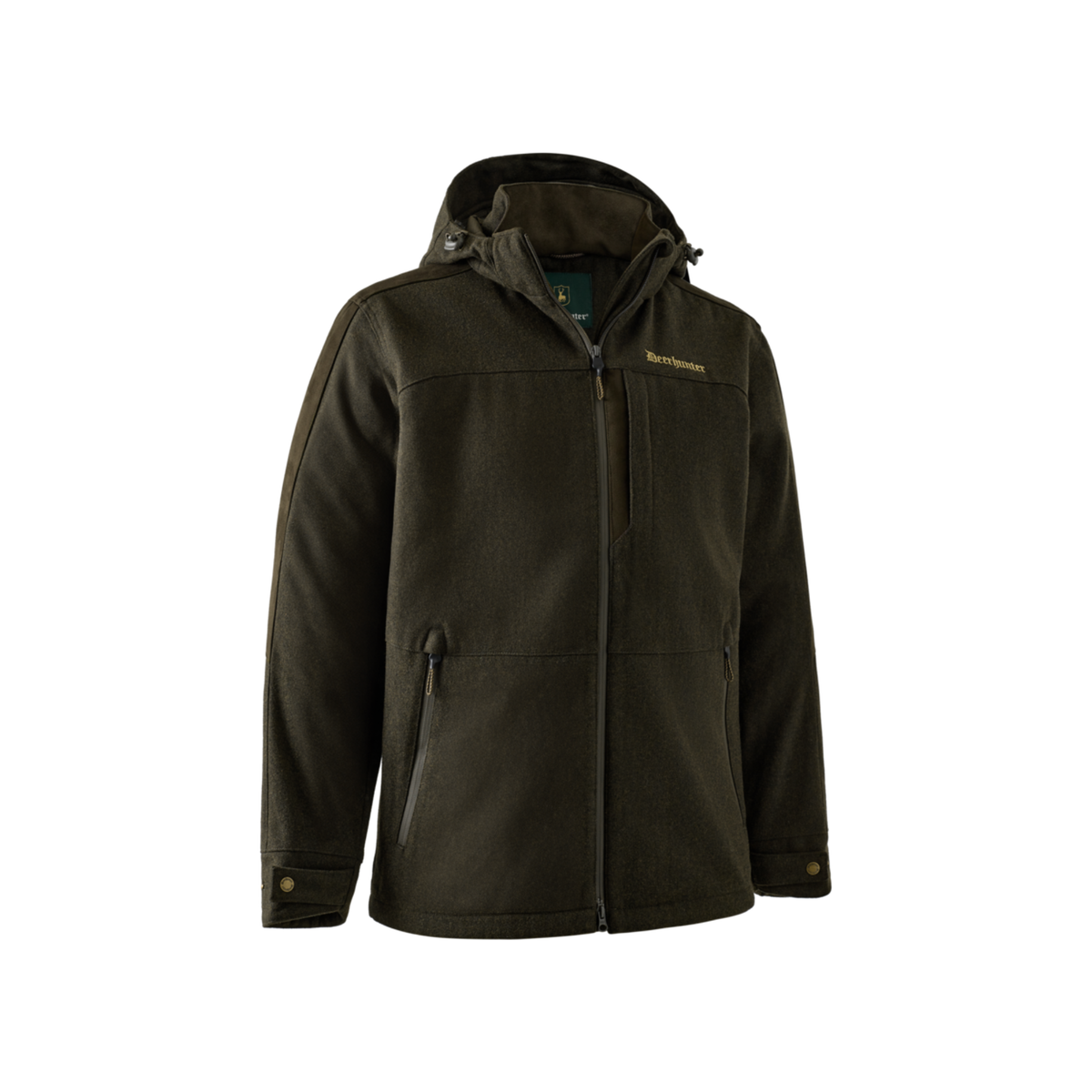 DeerHunter TATRA Active Jakke