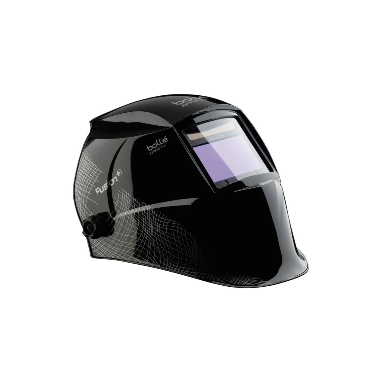 Bollé sveisemaske Fusion+ (FUSV)