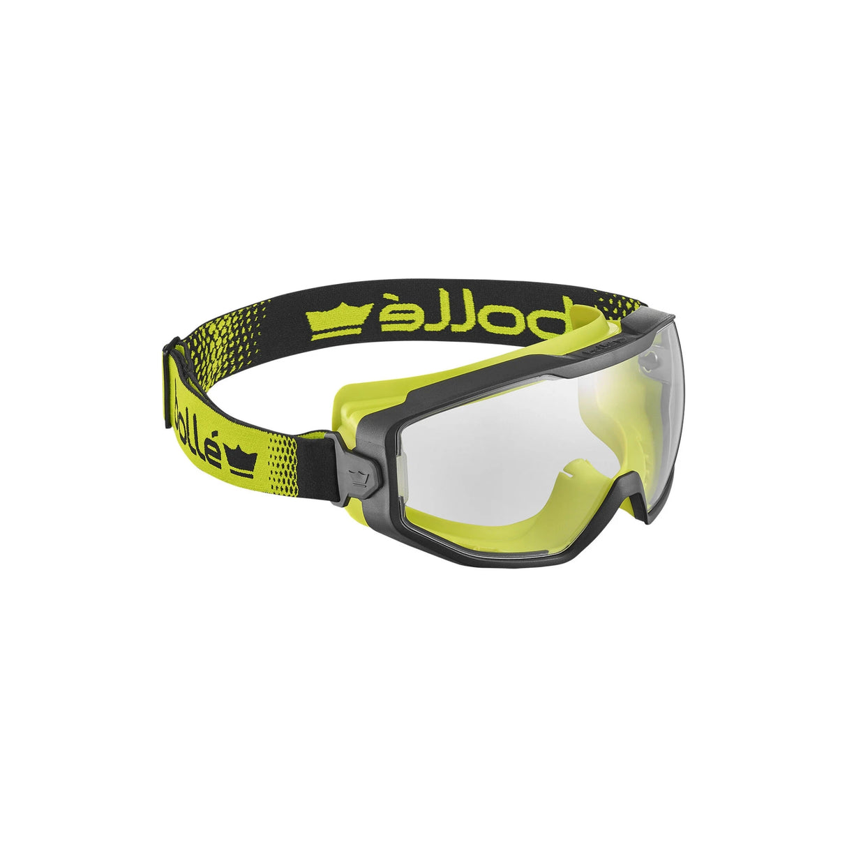 Bollé vernebriller klar (SPECTN10W)