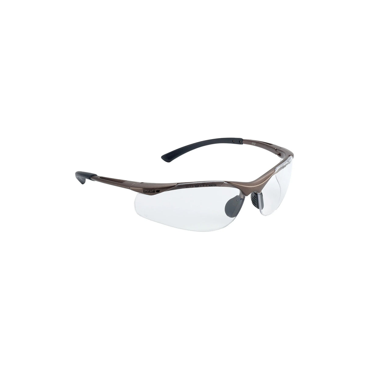 Bollé vernebriller klar (CONTPSI)