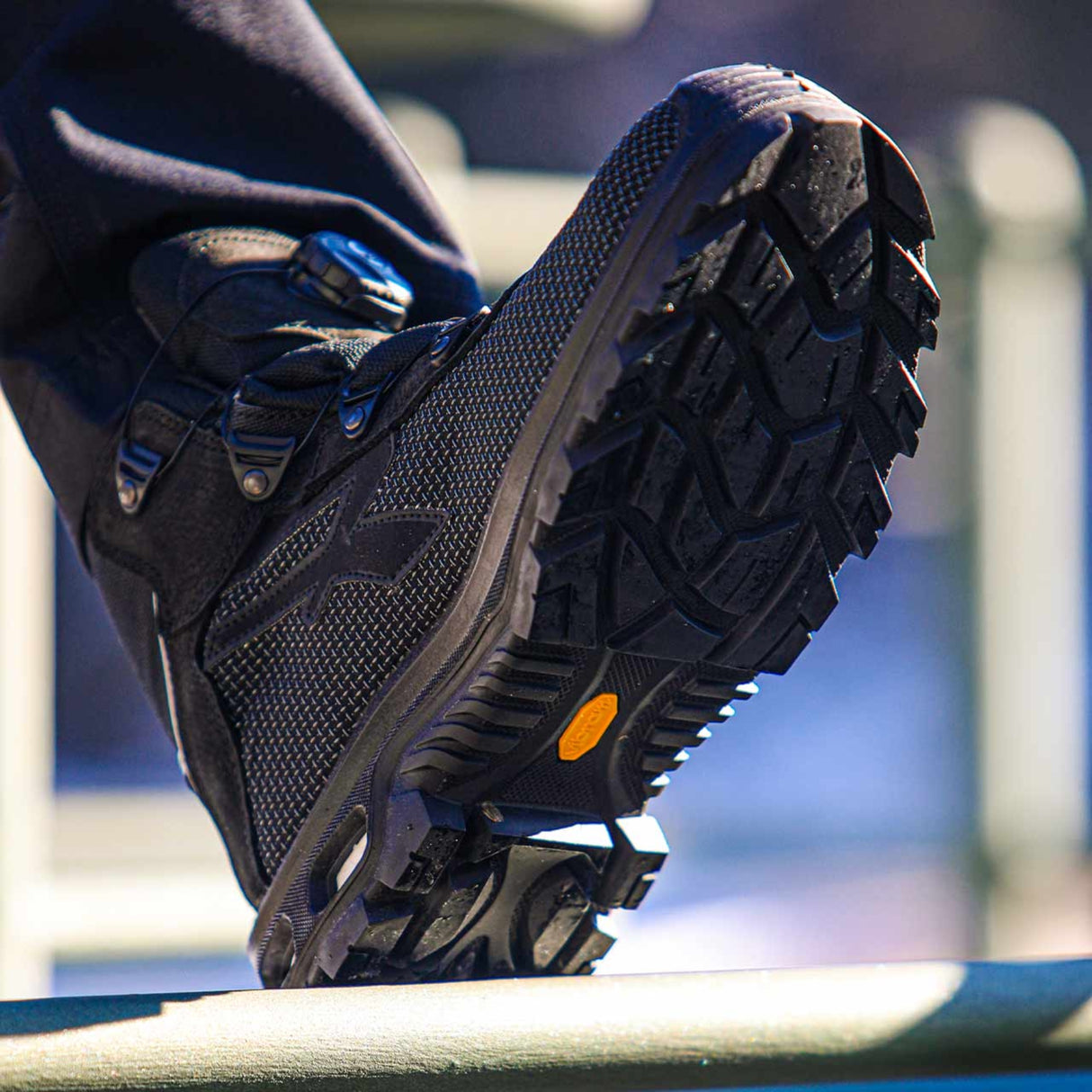 U-Power verneskolett KORA s S7S (RL1E214)