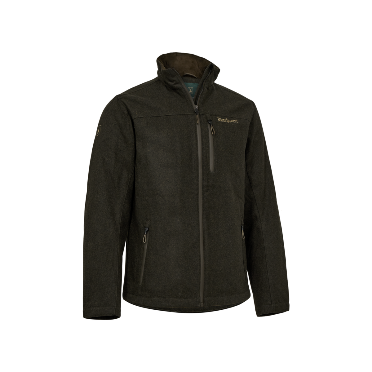 DeerHunter TATRA Padded Jakke