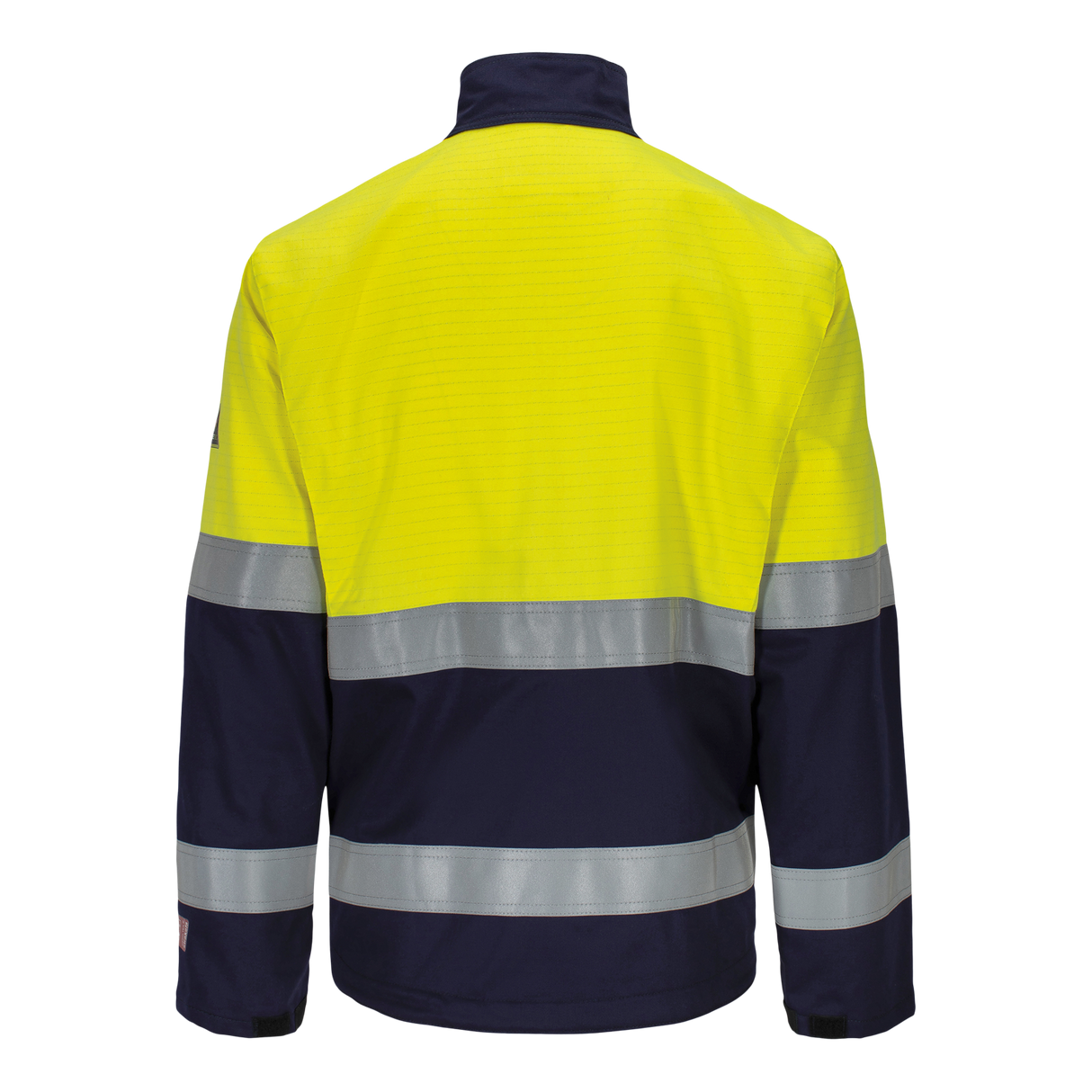 Jakke 2502580 Aksla flammehemmende kl. 2