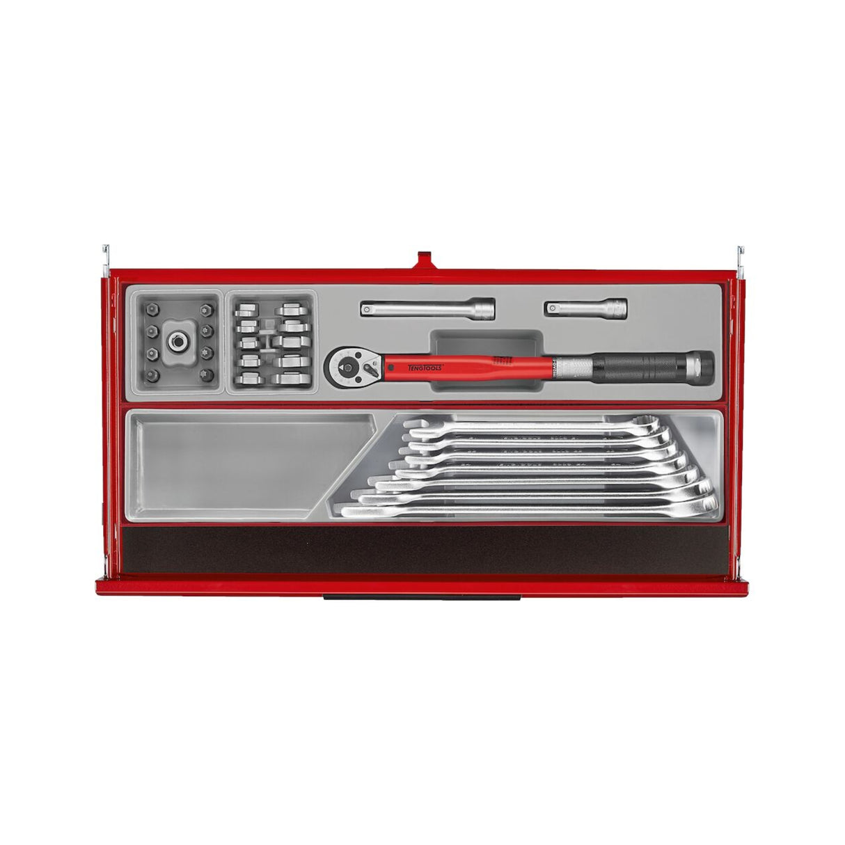 26" PRO35TM Mega Master Verktøysett 1033 deler TKS26R1033T