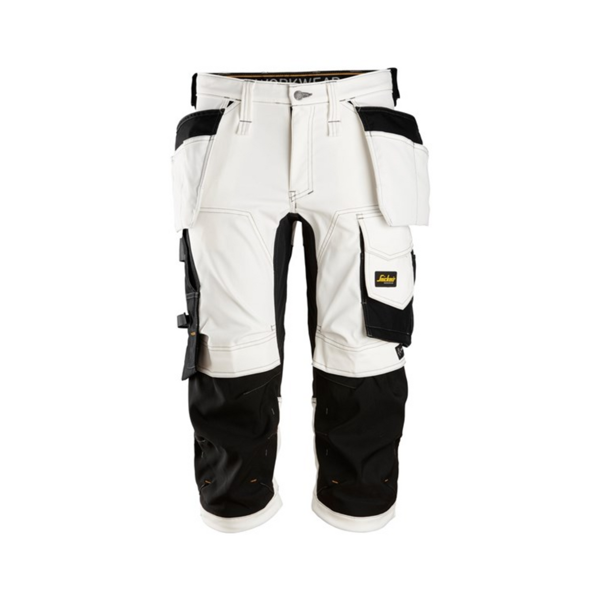 Piratbukse 6142 stretch AllroundWork