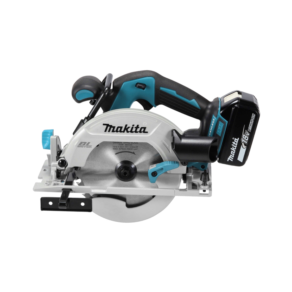 Sirkelsag LXT ® DHS680Z (Uten Batteri)