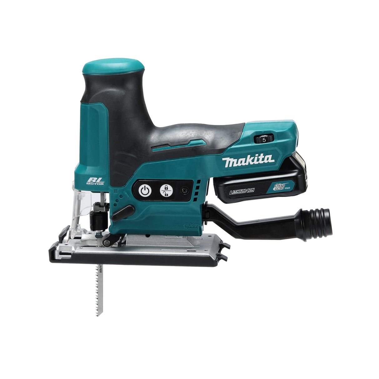 Stikksag CXT ® JV102DZ (Uten Batteri)