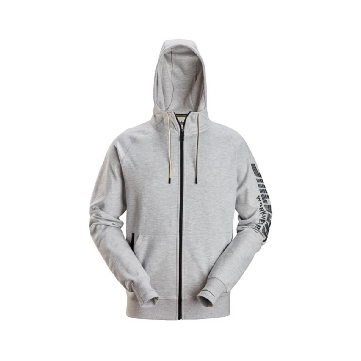 Hettejakke 2895 med logo