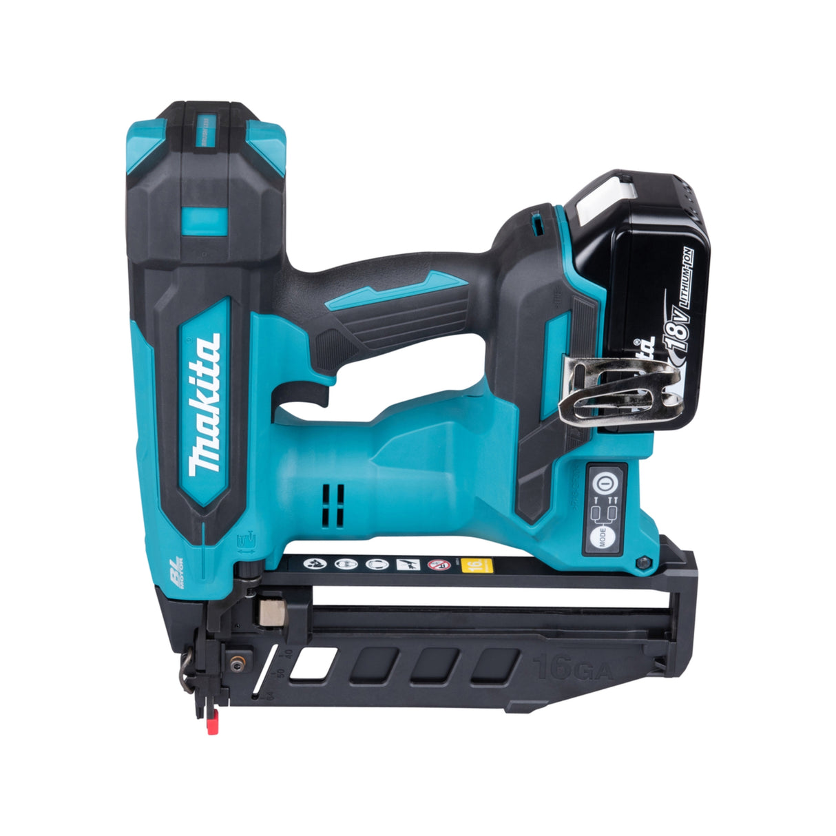 DBN601ZJ - Dykkertpistol LXT® (Uten batteri)