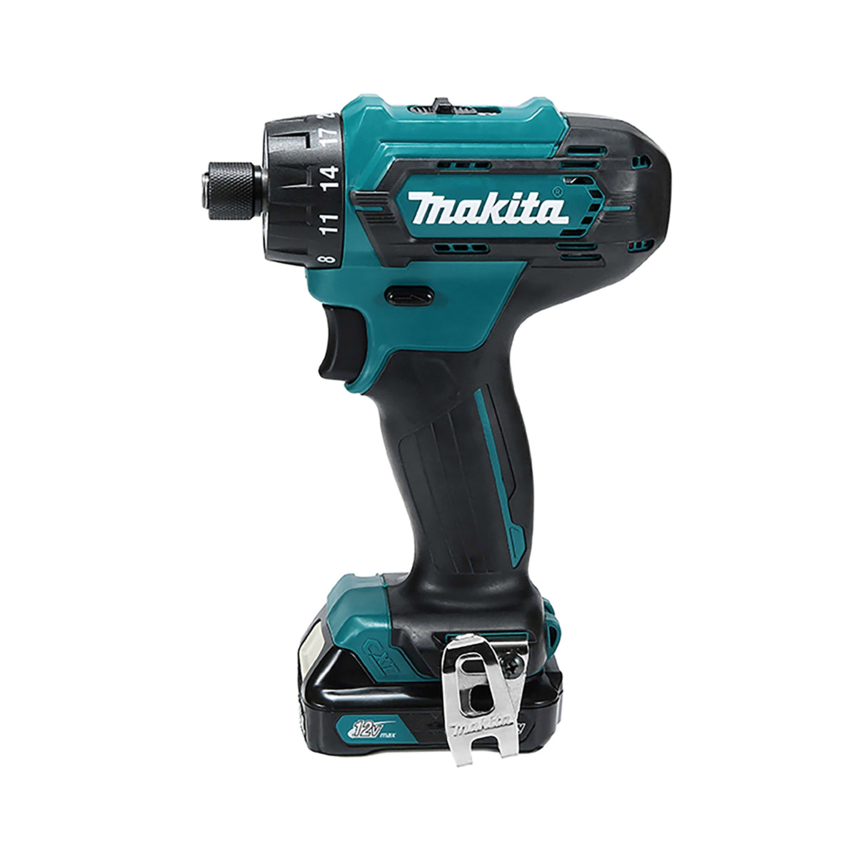 DF033DZ Borskrutrekker CXT® (Uten batteri)